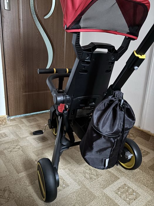 Tricicleta Zopa Nova 2,ca noua!