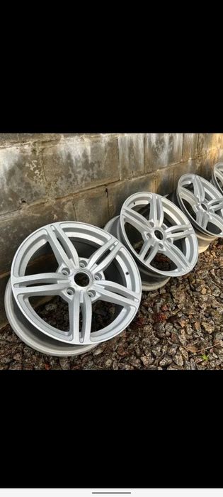 Диски БМВ 7 r16 продам