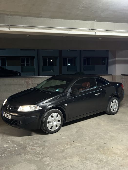 RENAULT Megane 2006 — imagine 3