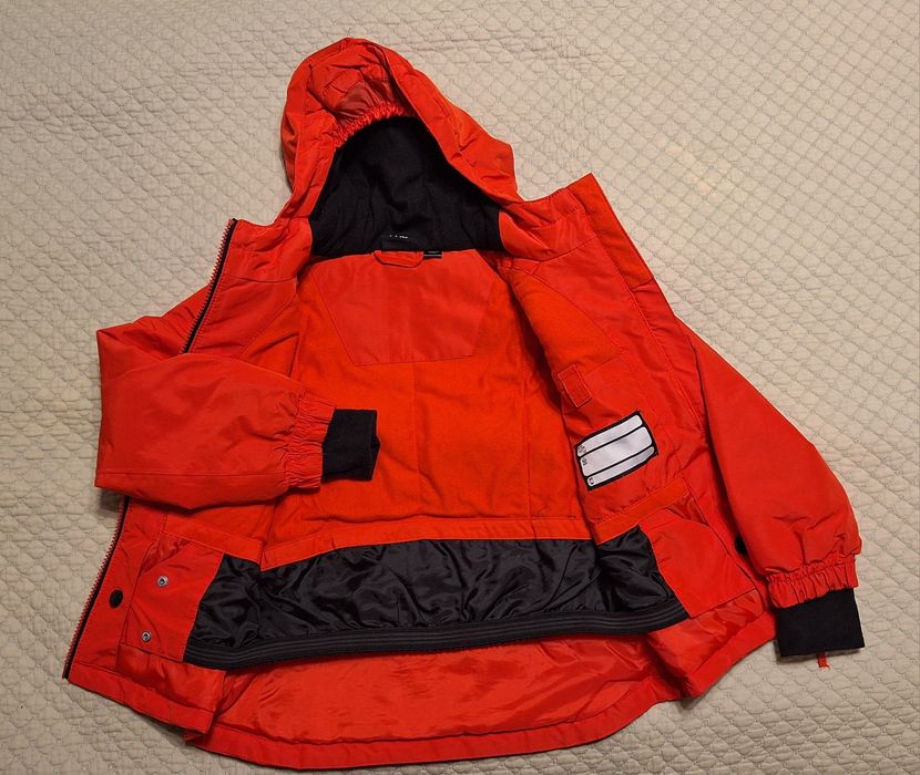 Детско зимно  яке CrivitPro