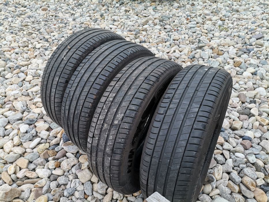 Anvelope vara 215/65r17 Michelin