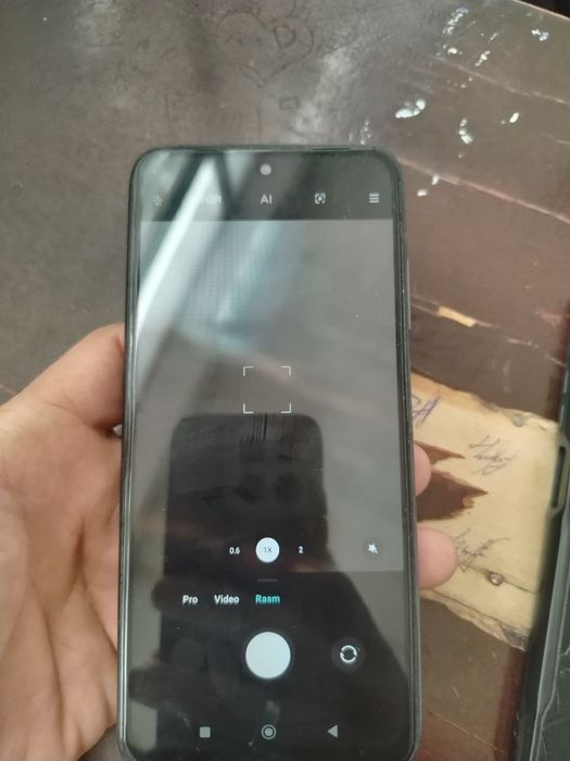 Redmi not 11 4G ideal