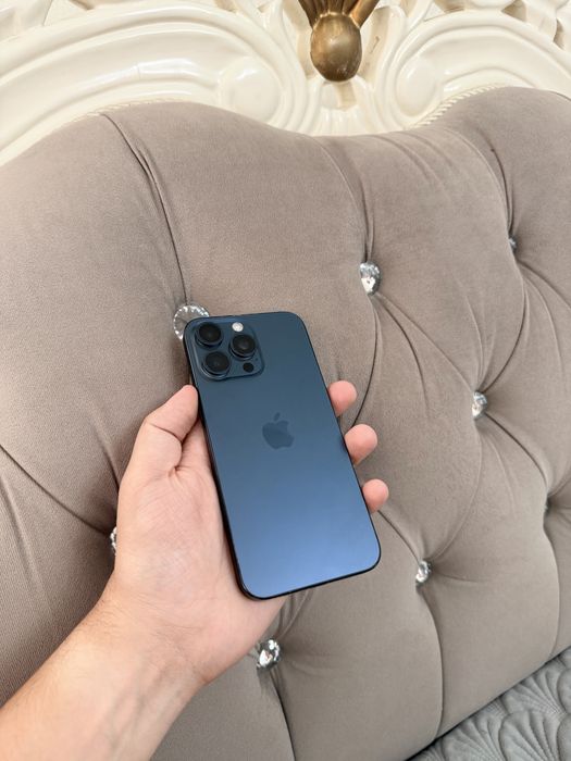 IPhone 15/Pro Max 256Gb - В отличном состоянии