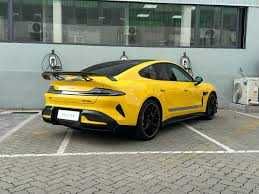 Xiaomi SU7 800km Max pod zakaz