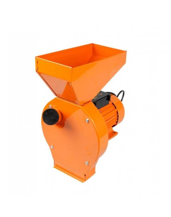 ПРОМО! ТОП КАЧЕСТВО Фуражомелка Ярмомелка ДВА МОДЕЛА пълен комплект