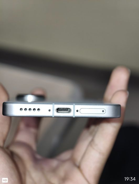 Vivo S30 Pro Mini 12/512