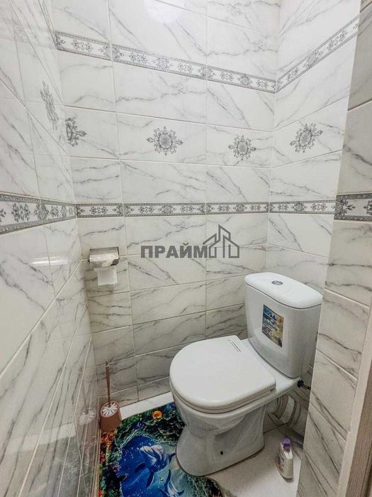 ПРОДАМ 3Х ком. Самал (Аяжан ПРАЙМ)