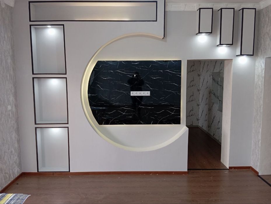 Гулистон шахри буйлаб хизмат курсатамиз