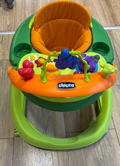 Проходилка Chicco