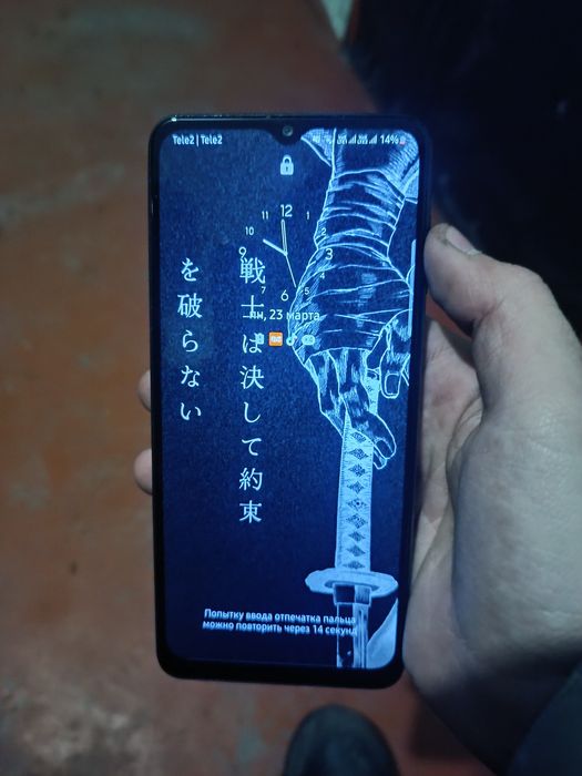 Продам Самсунг а12