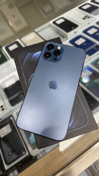 Iphone 12 pro Max sotiladi