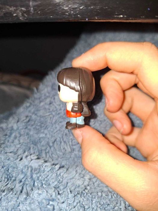 Фигурка Kinder Уилл