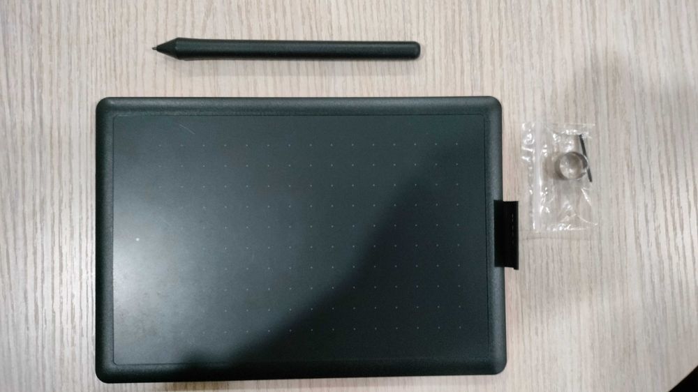 Графический планшет WACOM