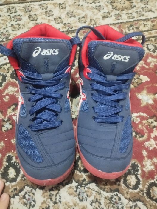 борцовки новые,37 размер