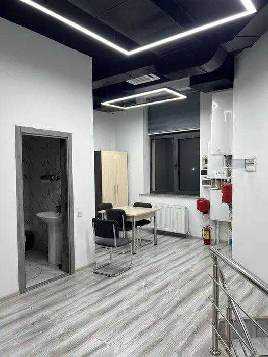 Аренда Евро офис Паркентской улице 297м2