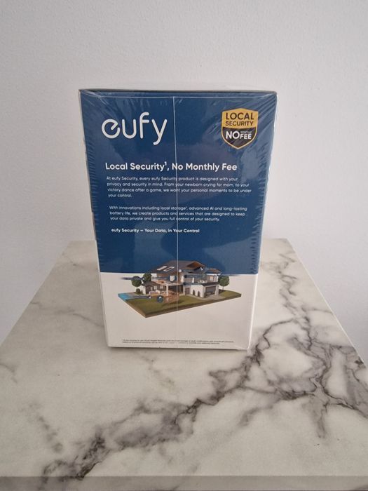 Eufy Security HomeBase 3.s380