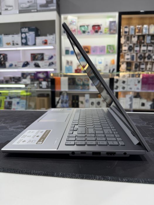 Asus vivobook e1504g