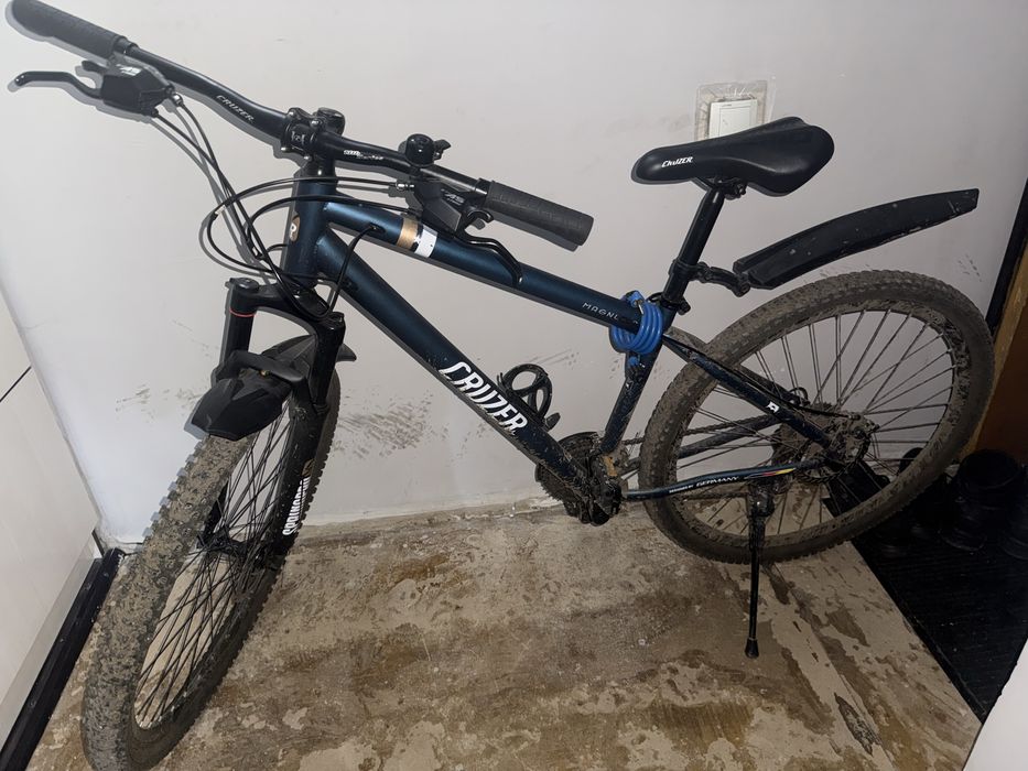 Продам горный велосипед