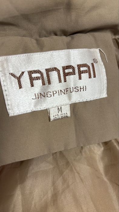 Зимняя куртка женская