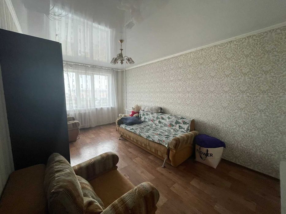 5-ти комнатная кв. 105 кв. м.