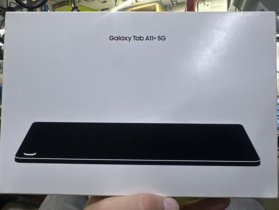 Samsung Tab A11 Plus 5G