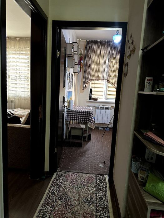 Сдаётся своя квартира срочно