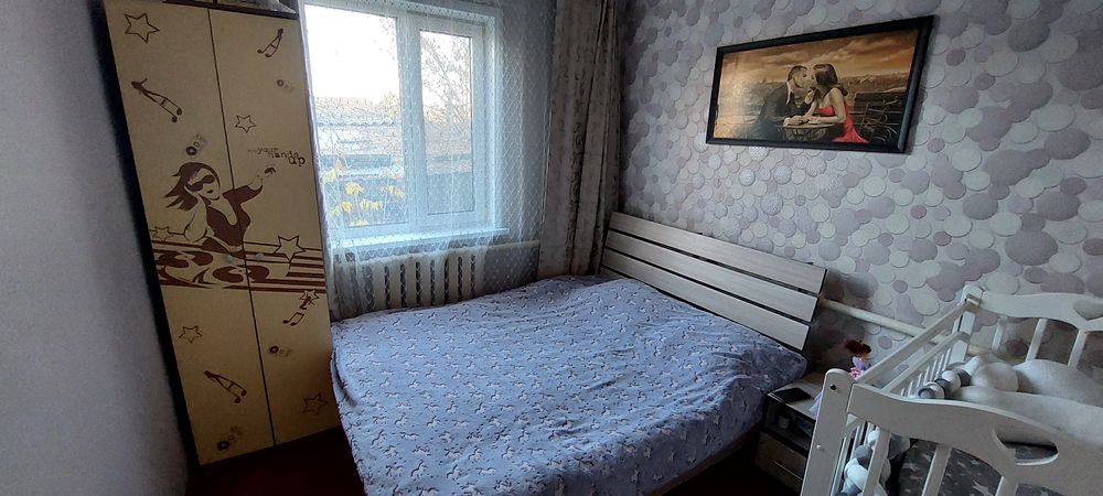 Продам дом с. Еленовка