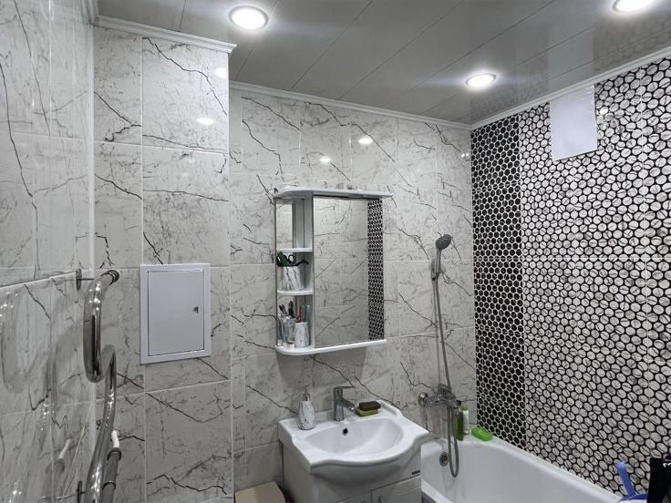 Квартира Автопарк подселение