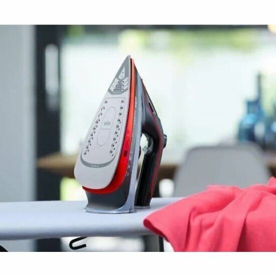 Утюг Braun SI 5057 RD