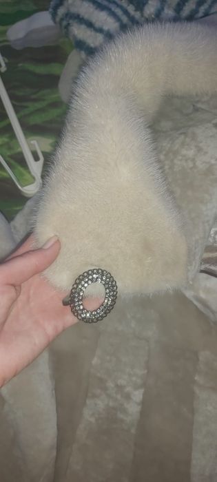 Продам шубу мутон-норка