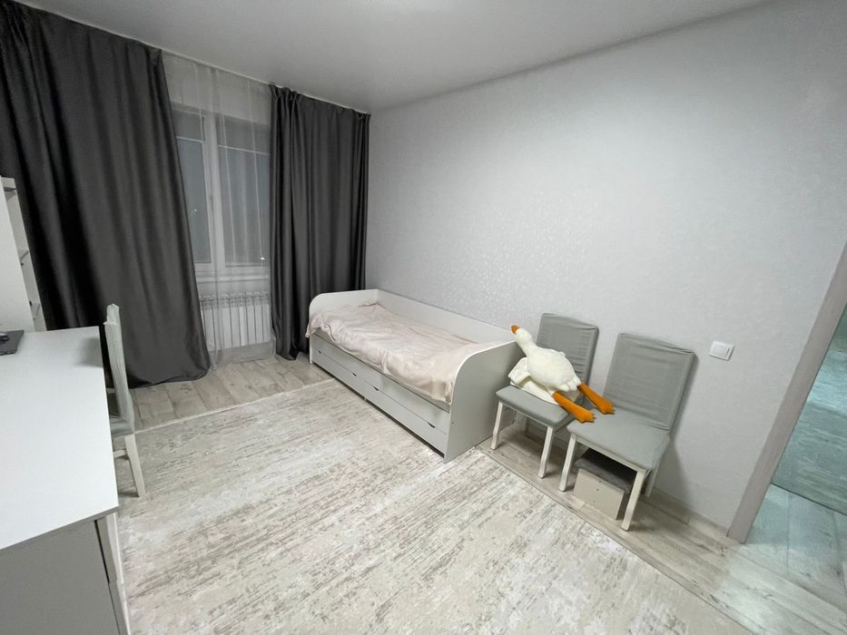 Продам двухкомнатную квартиру