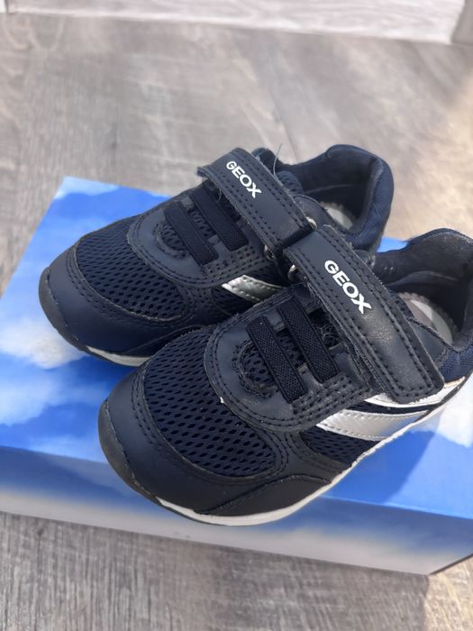 Детски обувки Geox