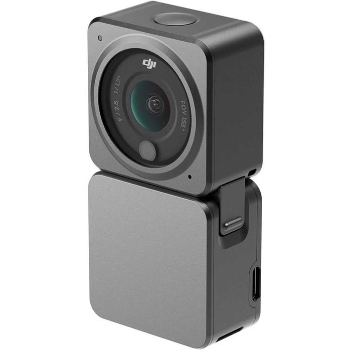 Camere DJI: Action 2, Action 3, Action 4, Pocket 2 & Mobile 8 + DJI MIC 1, MIC 2, MIC Mini & Telecomandă GPS