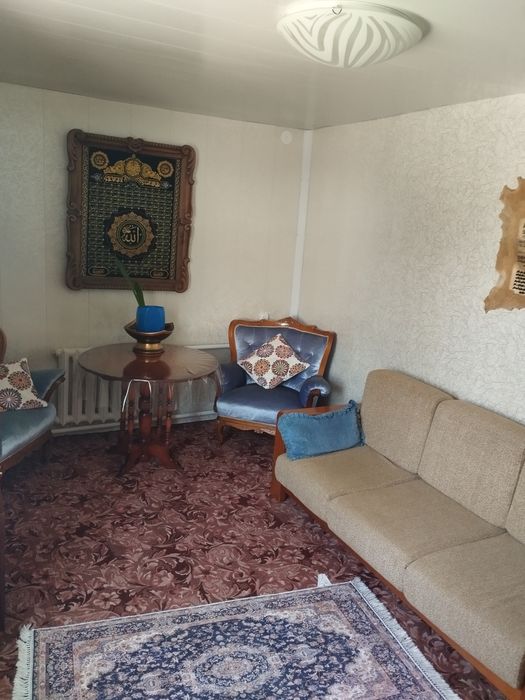 Продам дом 9 соток.