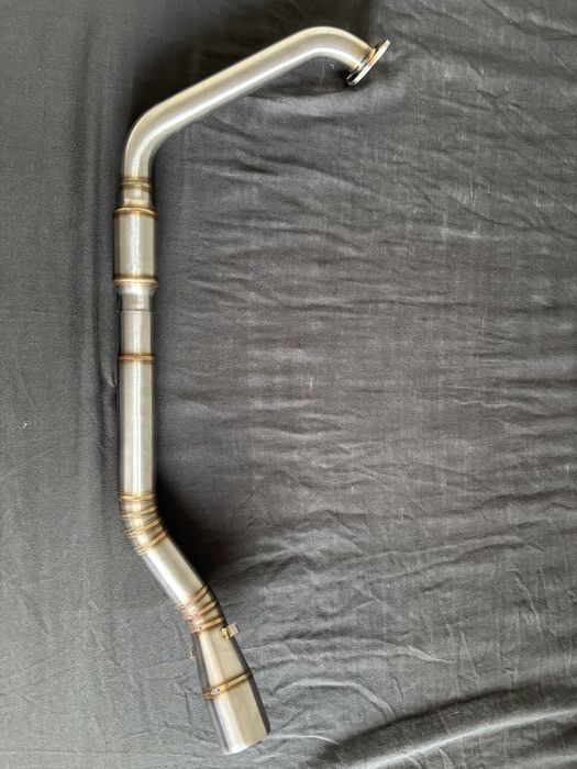 Evacuare Yamaha Yzf/Mt 125 2020/2024