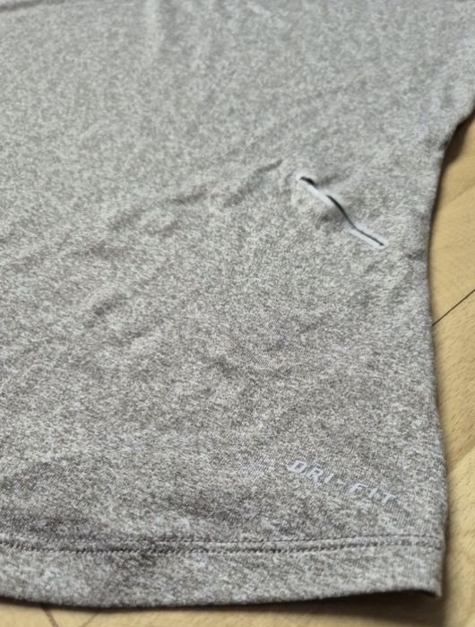 Bluză sport Nike originală, Femei, Dri-Fit - S