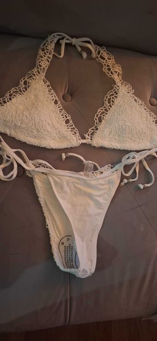 Costum de baie 2 piese