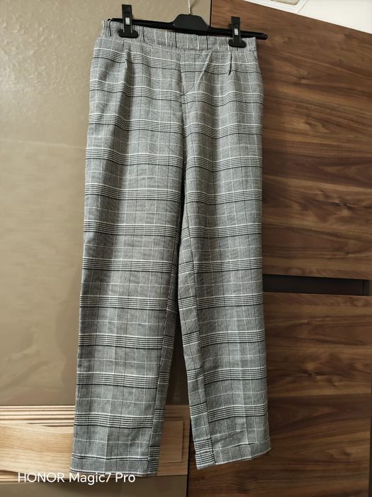 Pantaloni de birou, mărimea S