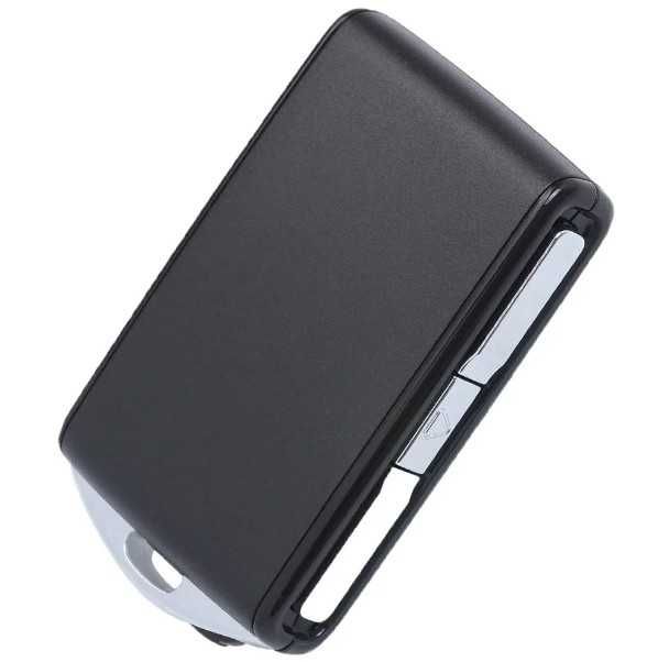 Смарт ключ за Volvo комплект!