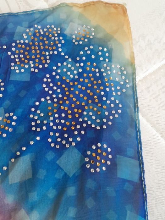 Sharf oʻrtacha kattalikdagi