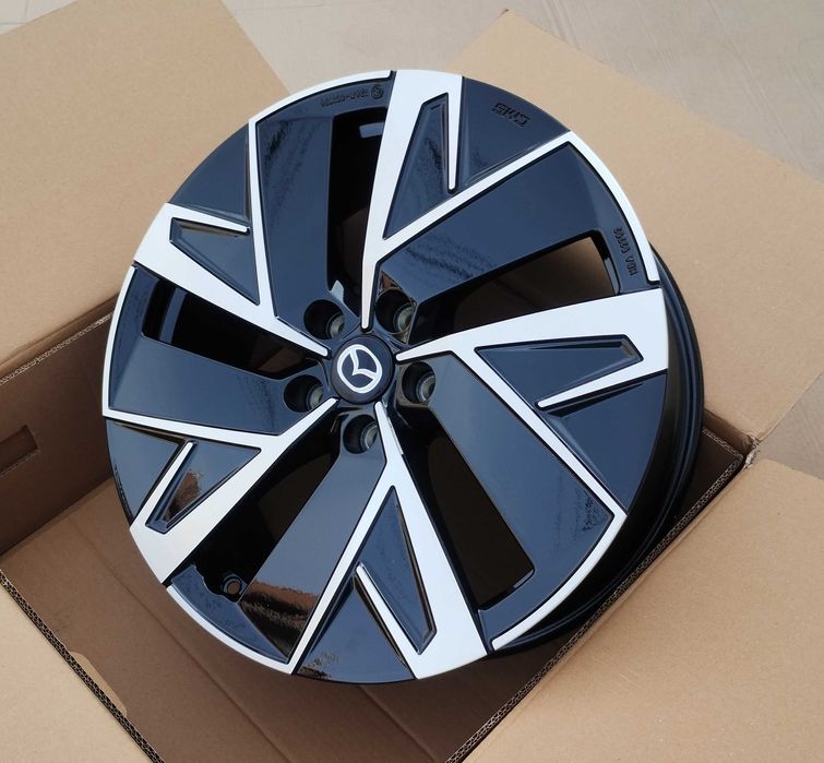 Jante 19 Mazda CX3,CX5,CX7,CX9,CX30, CX60,CX80 MX30,MX5,RX8. Mazda 3,6