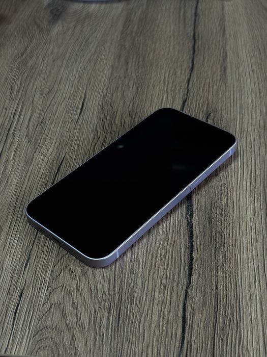 Apple iPhone 14, 5G, Purple