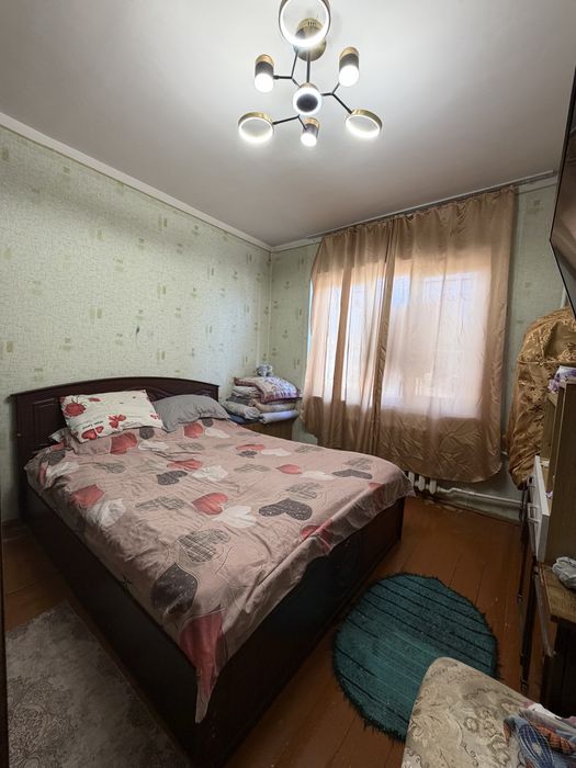 Срочно продам квартиру