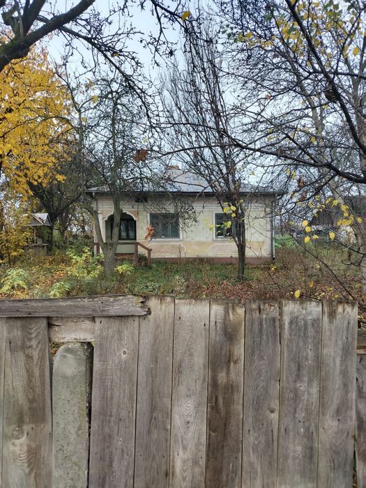 Casa bătrânească