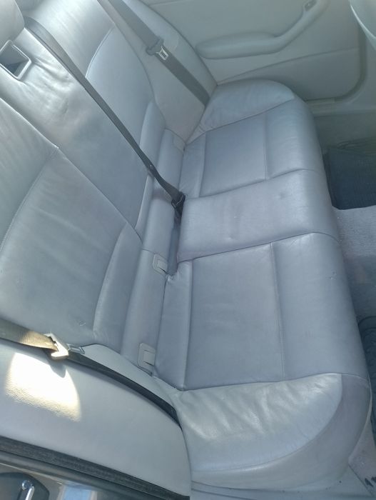 БМВ е46 1,8 валвтроник на части