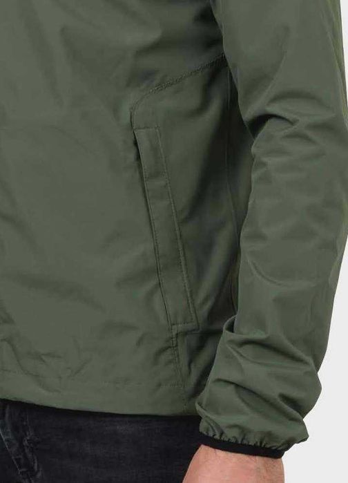 AGU Go Rain Jacket 5К #L водонепромукаемо яке дъждобран