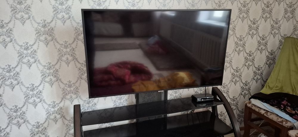 Телевизор  сатылады