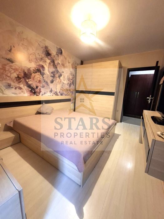 Продажба 3-стаен гр. Варна 75m²