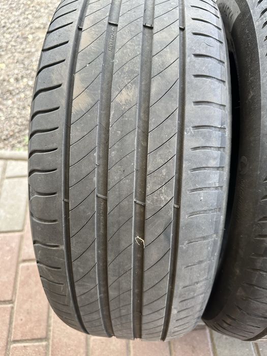 Cauciucuri 205 55 16 6 mm la 75 ron buc