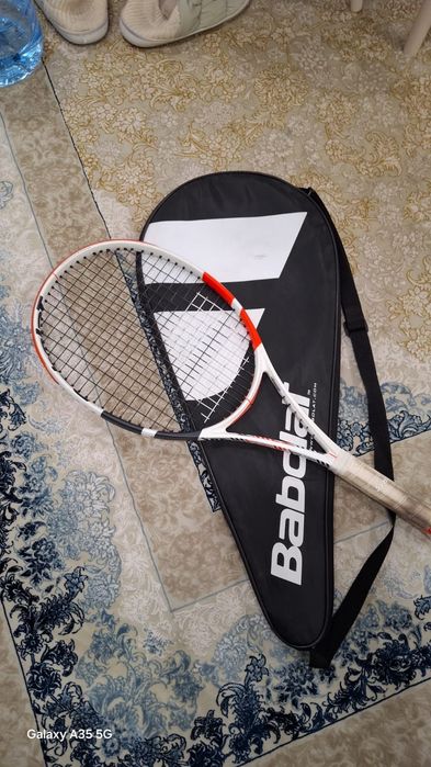 Теннисная рокетка Babolat